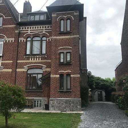 Le Buis Villa Genval Exterior photo